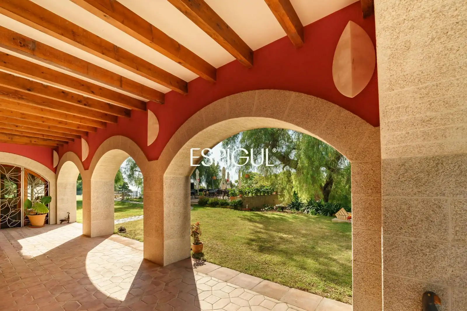 Casa con piscina in vendita a Santa elena, imagen 21