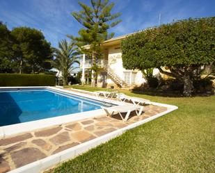 Garden of House or chalet for sale in Torrent  with Terrace, Storage room and Swimming Pool