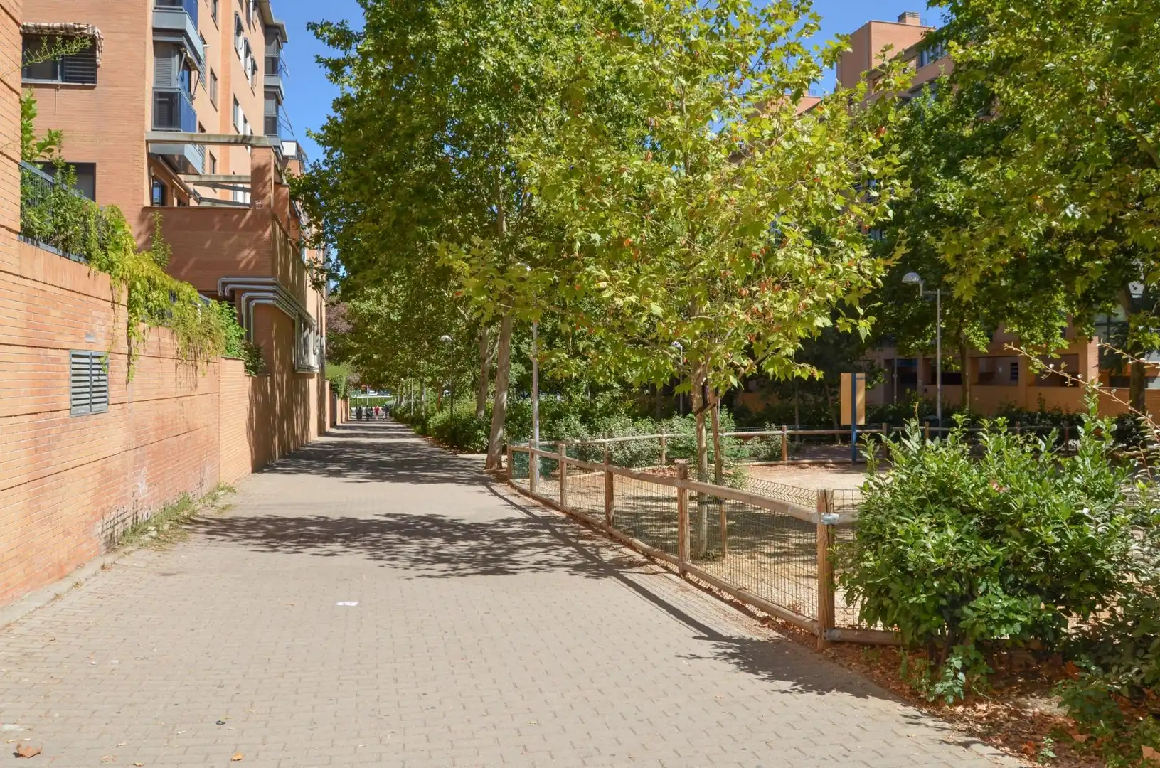 Wohnungen zur Miete in Calle de Pirra, 16, Rejas