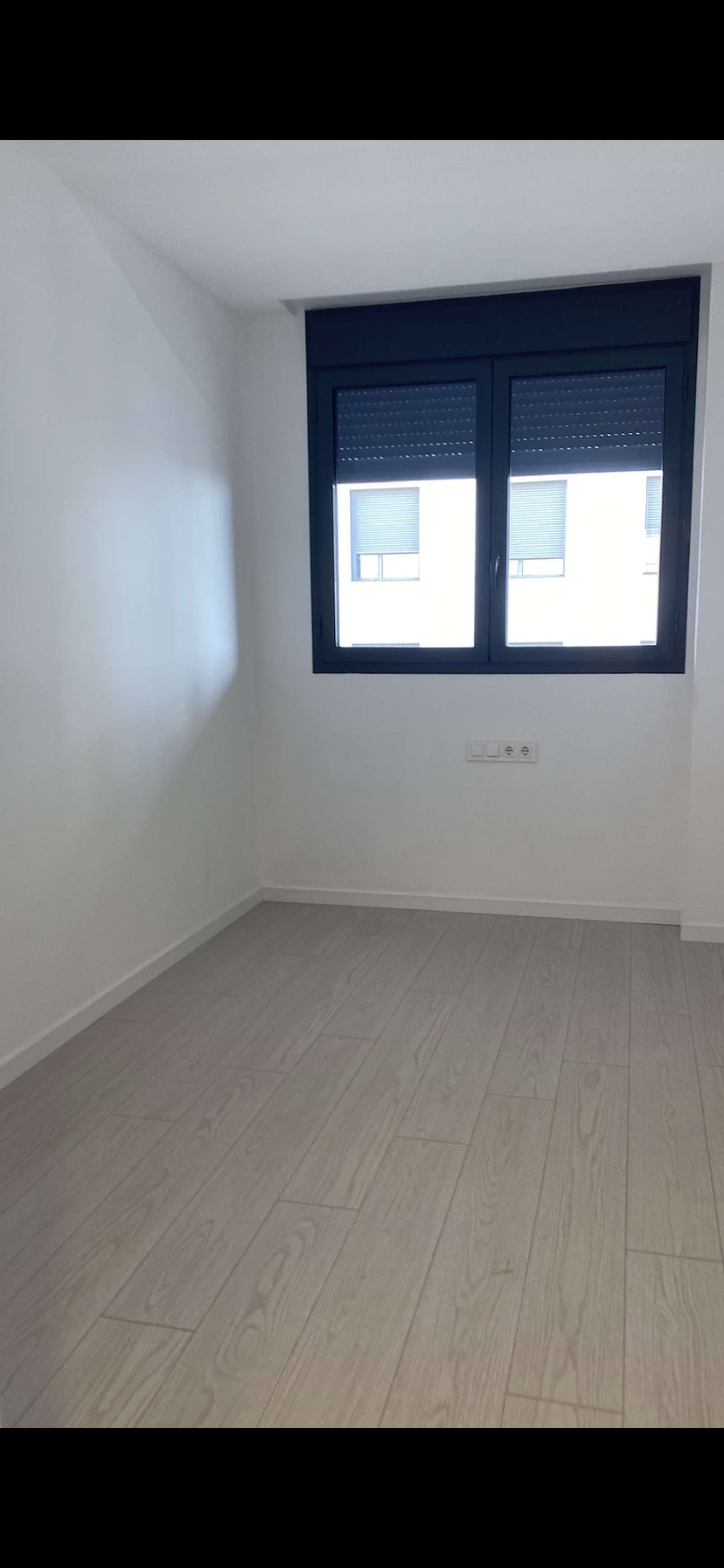 Bedroom of Flat to share in Vilanova i la Geltrú  with Air Conditioner and Terrace