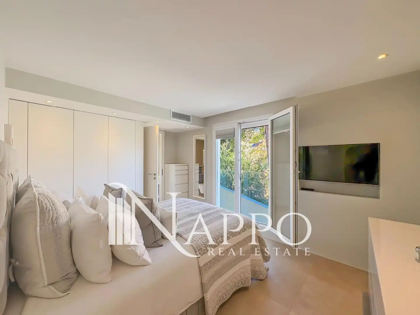 Habitación de Piso en venta en Andratx con Aire acondicionado, Calefacción y Terraza