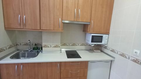 Foto 3 de Apartamento de alquiler en Baeza, Jaén
