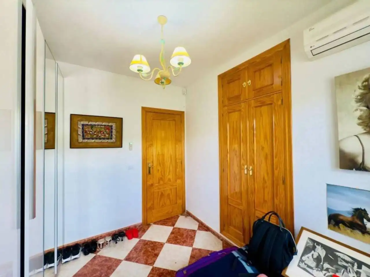 Casa o chalet en venta en Calle Calle Pontevedra, Villa del Prado