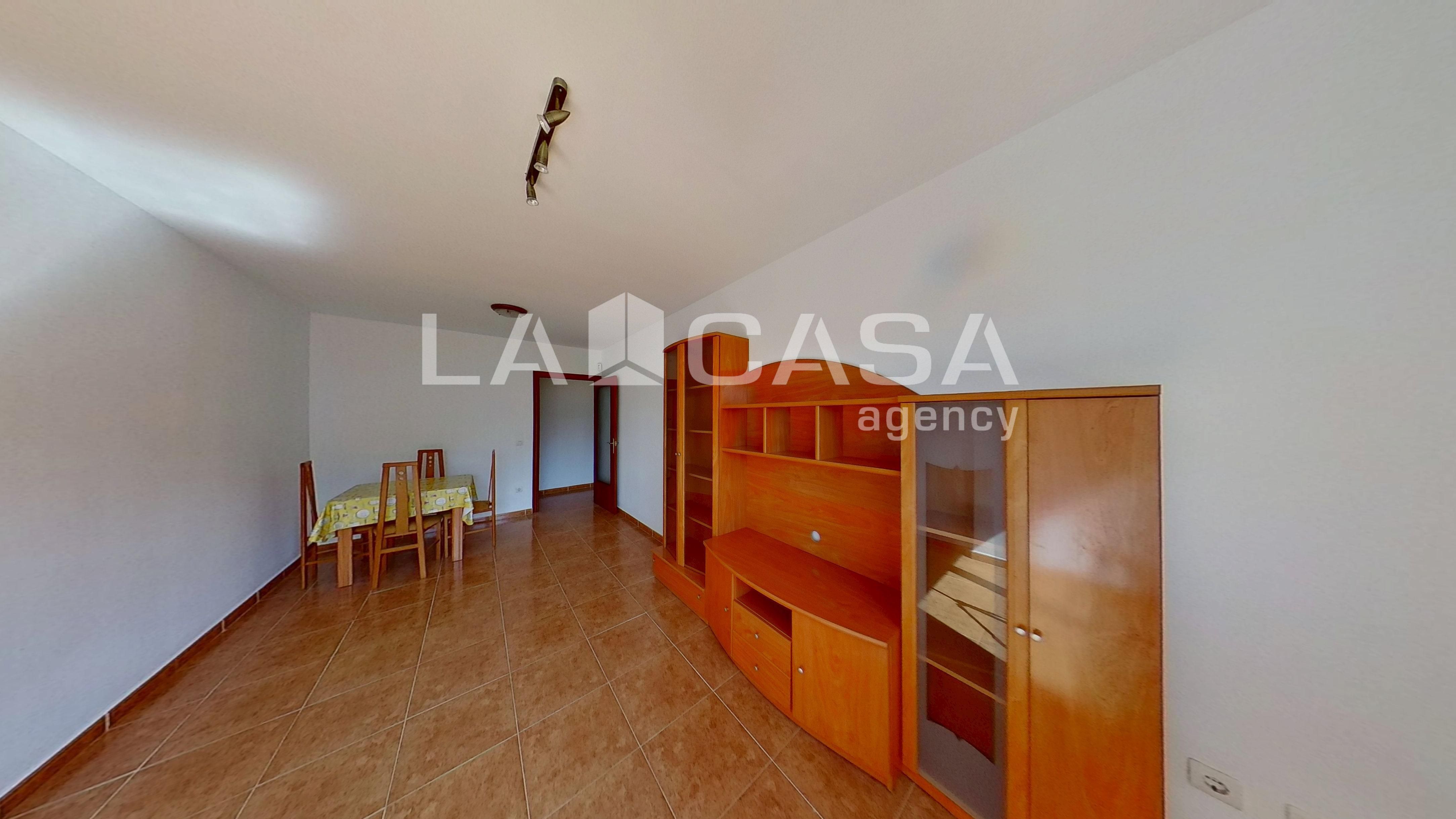 Flat for sale in  Tarragona Capital  with Balcony