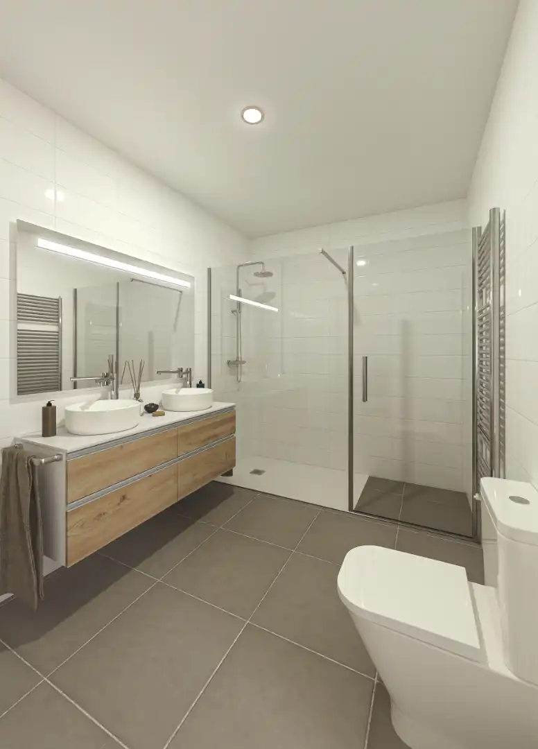 Triplex with lift for sale in Carrer Albert Cotó 16, imagen 7