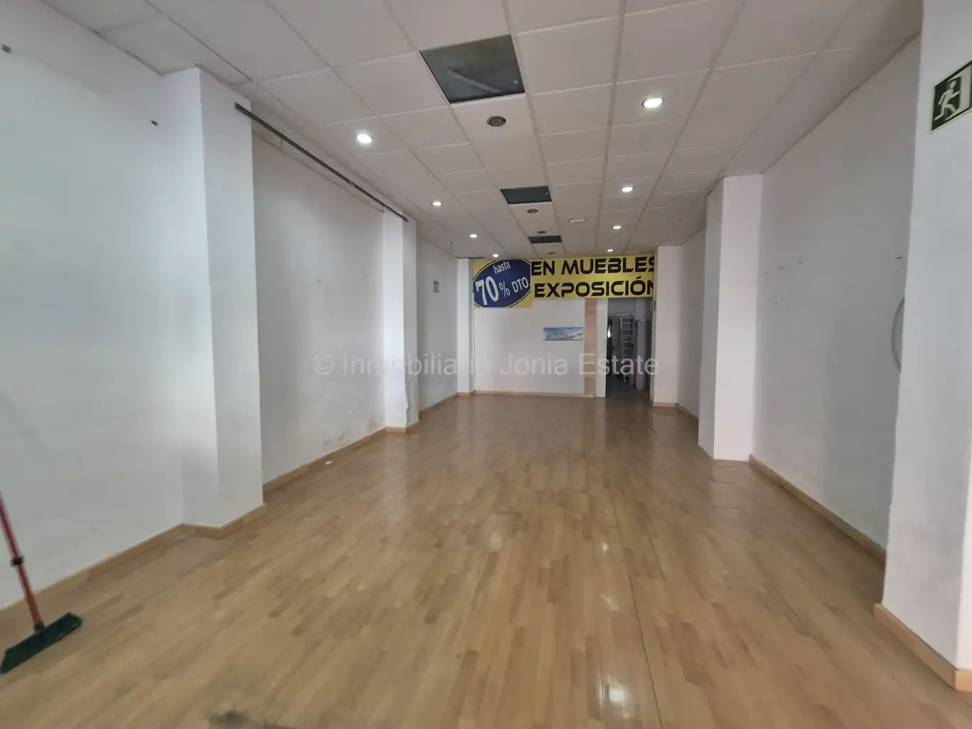 Local commercial à vendre à Platja de Vila Joiosa, imagen 8