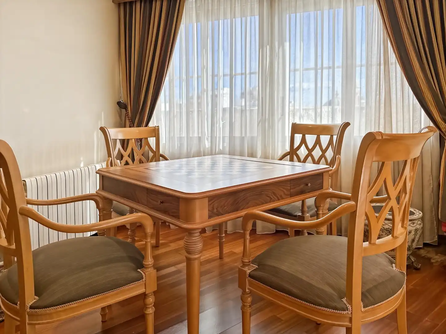Ático con terraza en venta en Centro, imagen 6