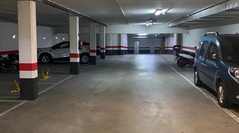 Foto 4 de Garaje en venta en Valdespartera, Zaragoza Capital