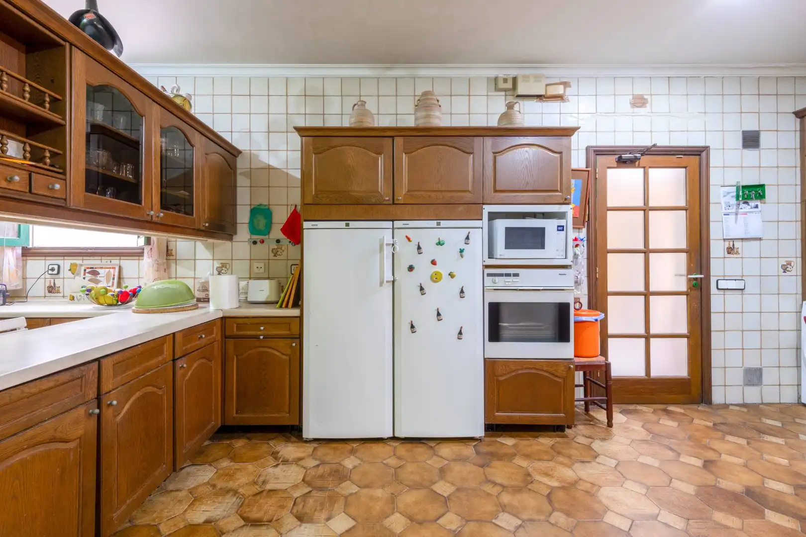 Kitchen of Detached homes for sale in Las Palmas de Gran Canaria  with Private garden, Terrace and Storage room