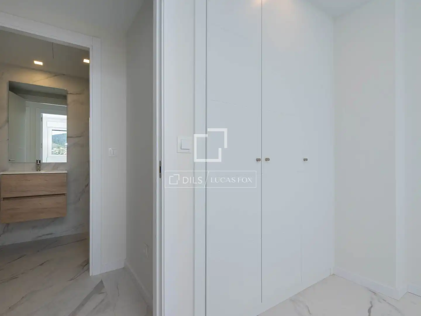 Bedroom of Flat for sale in Eivissa