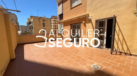 Foto 4 von Wohnung zur Miete in Rio Guareña, Santa Cristina - San Rafael, Málaga Capital