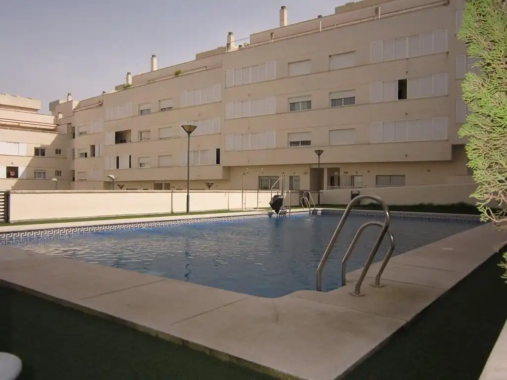 Pis amb piscina en venda a Avenida de Luis Alberto de Cuenca 70, imagen 32