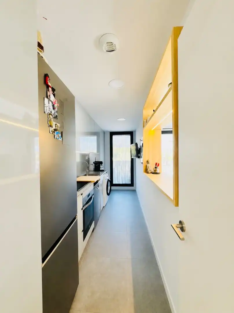 Apartment mit Pool zum Verkauf in Zona Pueblo, imagen 12