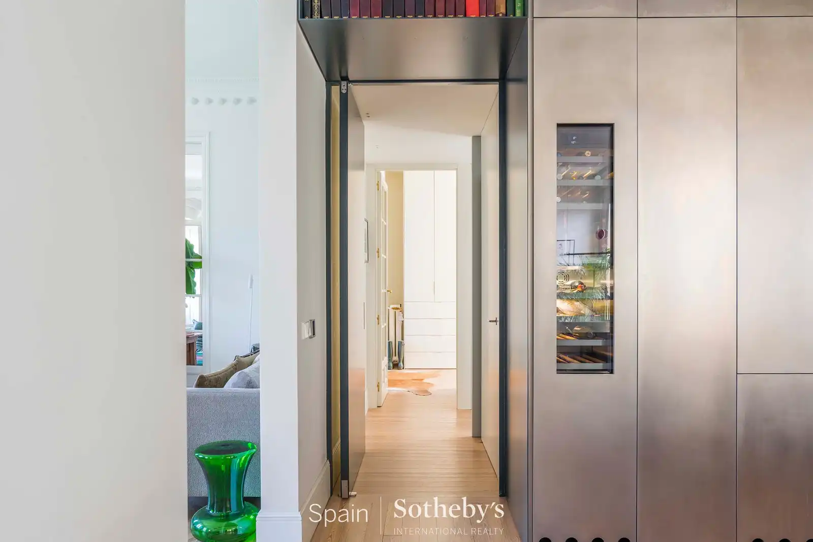 Apartamento en venta en Madrid con Aire acondicionado y Calefacción