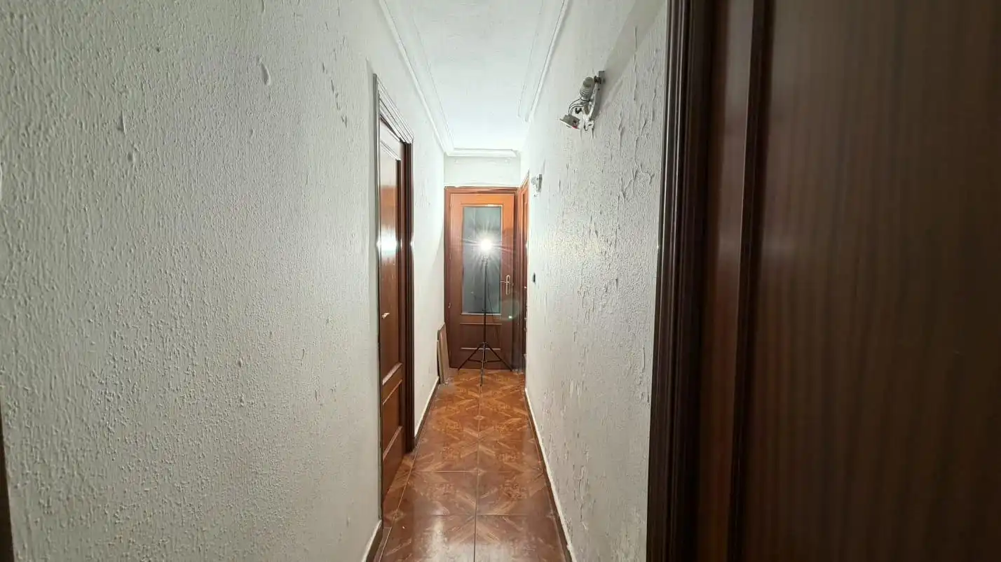 Piso en venta en Parla con Calefacción y Terraza