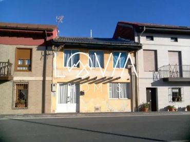 Casa en venda a Camarreal