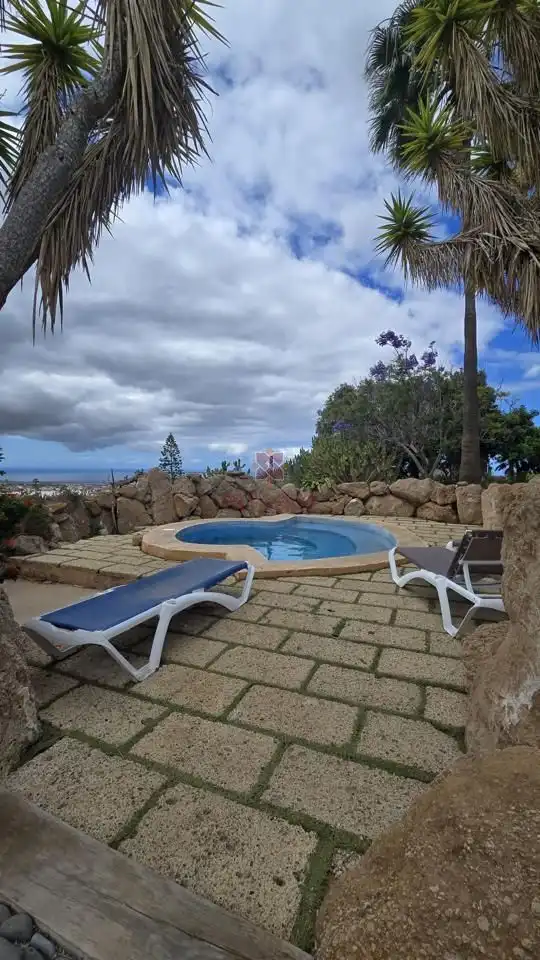 Casa amb piscina en venda a Calle Elvira, imagen 58