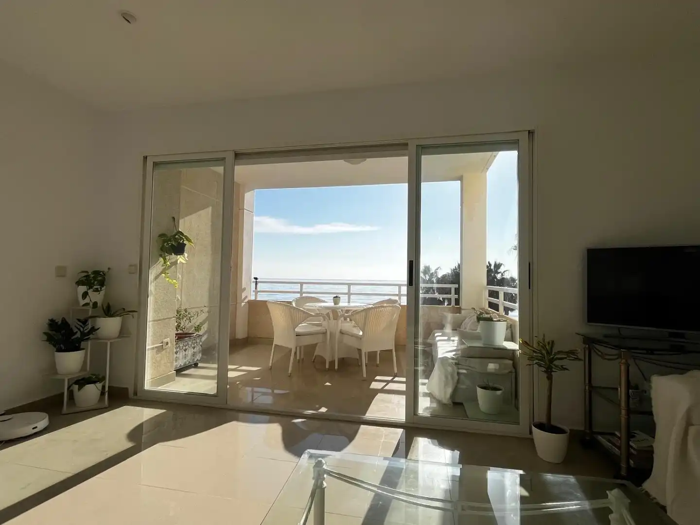 Flat with pool to rent in Playa Muchavista, imagen 20