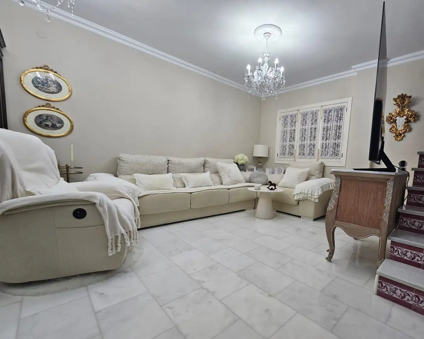 Casa a schiera in vendita a Almonte ciudad