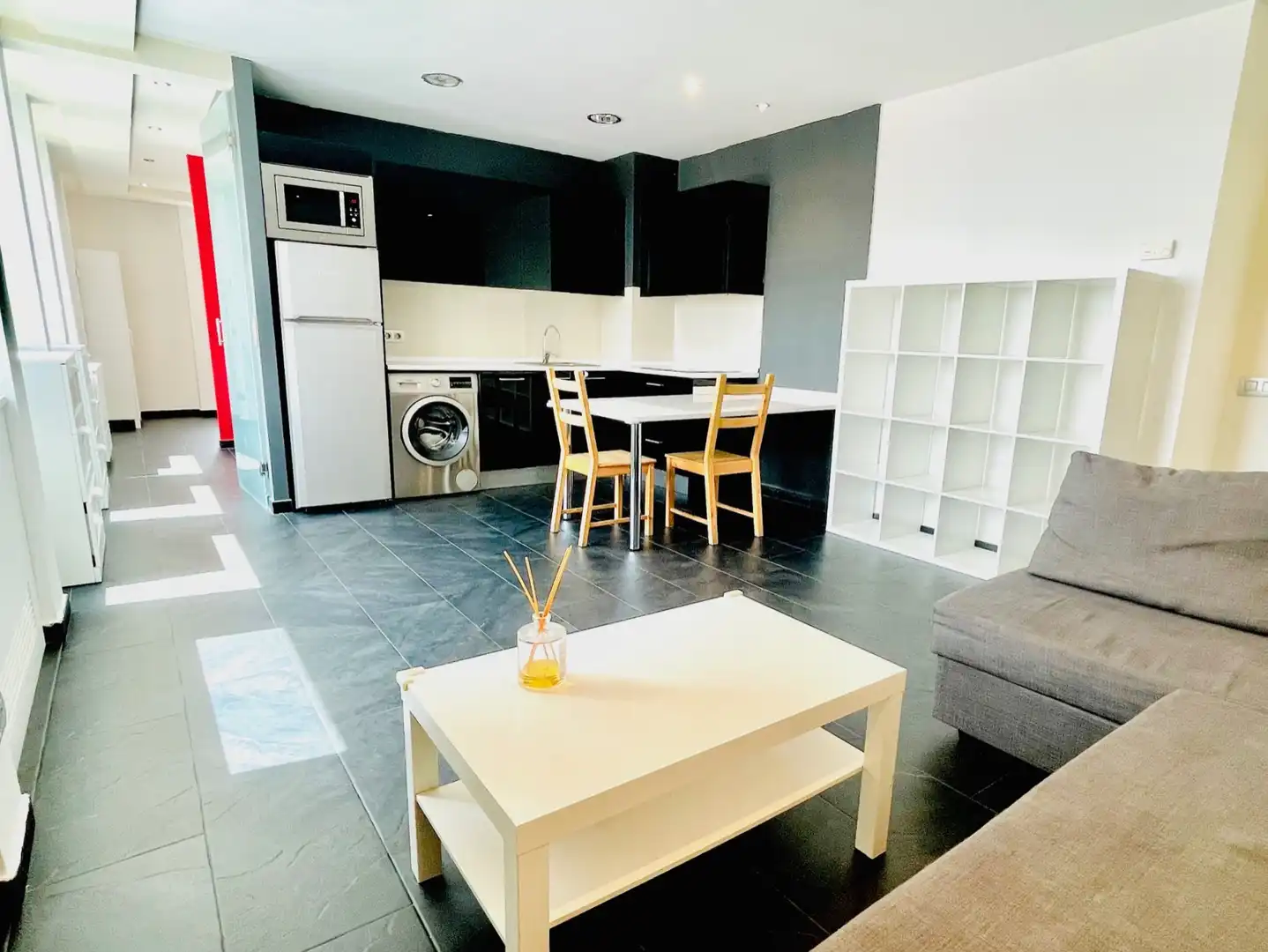 Apartament de lloguer a Calle de la Princesa, 3, Argüelles