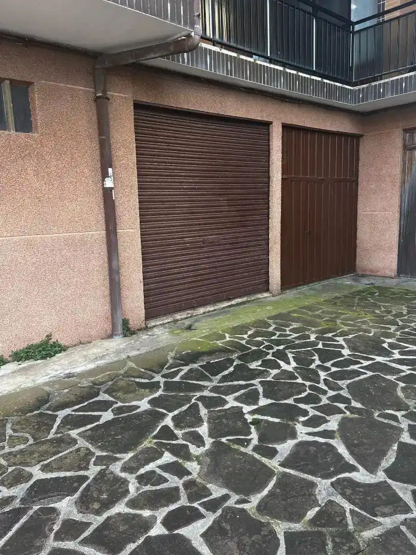 Parking de Garaje en venta en Mundaka