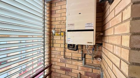 Foto 4 de Piso en venta en Urbanitzacions, Tortosa