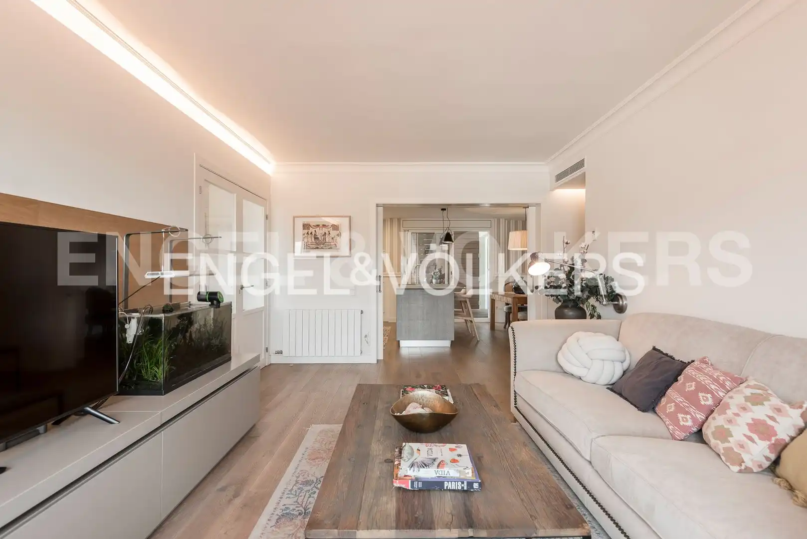 Flat for sale in Barri del Centre