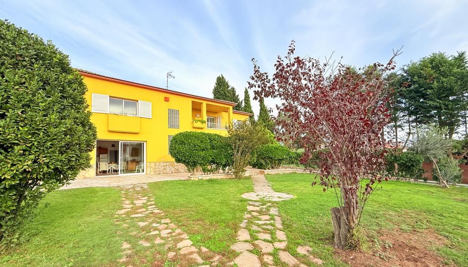 Foto 1 de Casa o xalet en venda a Piera, Barcelona