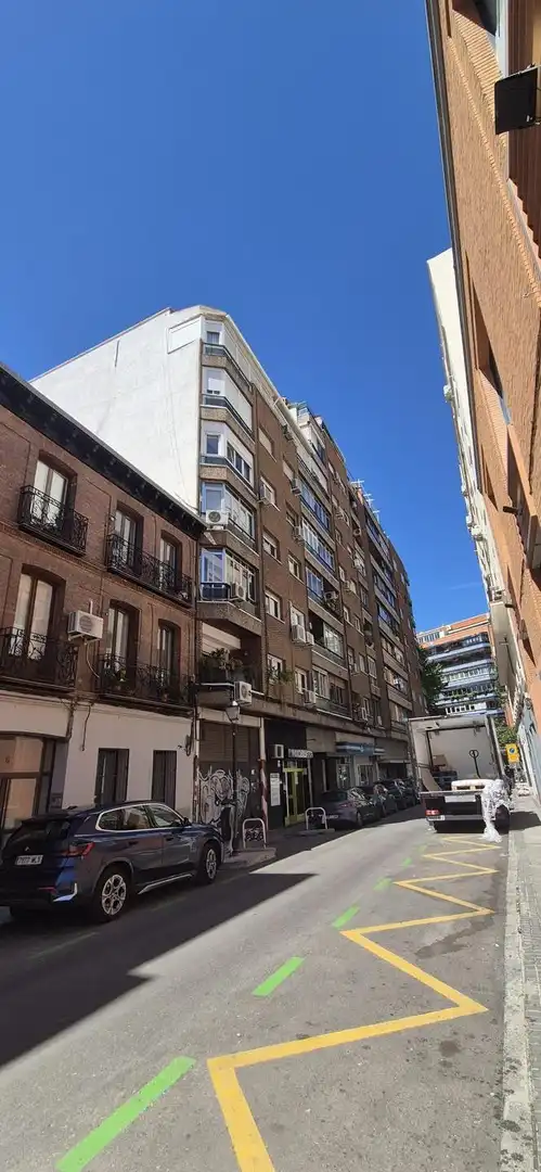 Wohnung zum Verkauf in Calle de Martín Soler, 4, Palos de Moguer