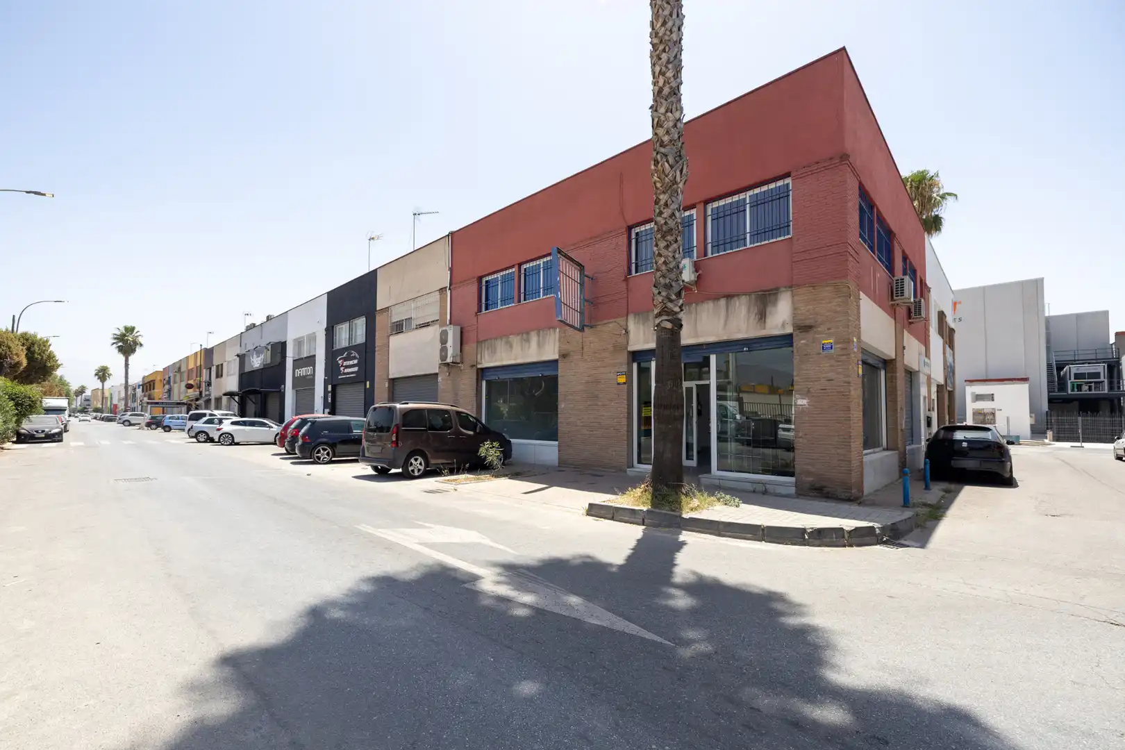 Local comercial de lloguer a Calle Loja, imagen 4