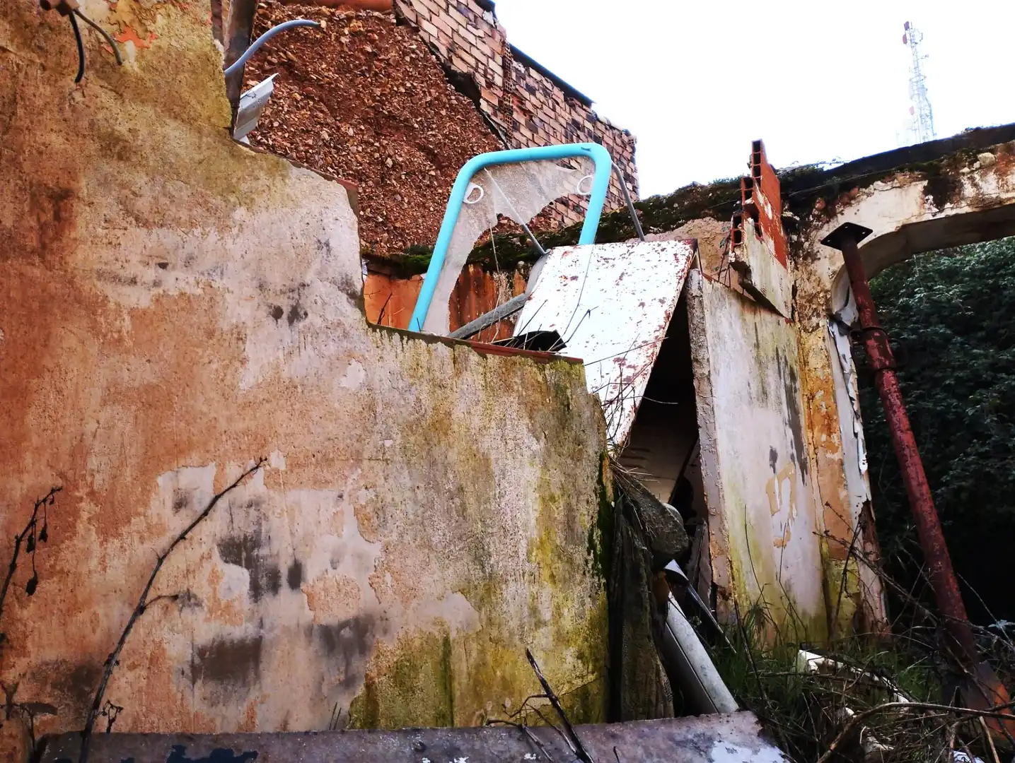 Terreno residencial en venta en Calle San Pablo, imagen 4