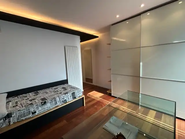 Casa o chalet en venta en Barcelona con Aire acondicionado, Calefacción y Jardín privado