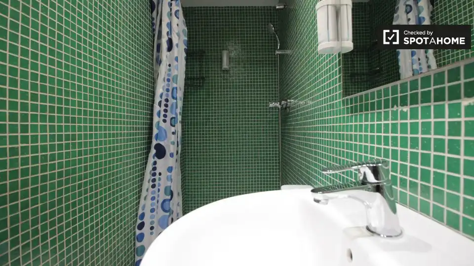 Flat to rent in Ciutat Vella, imagen 10