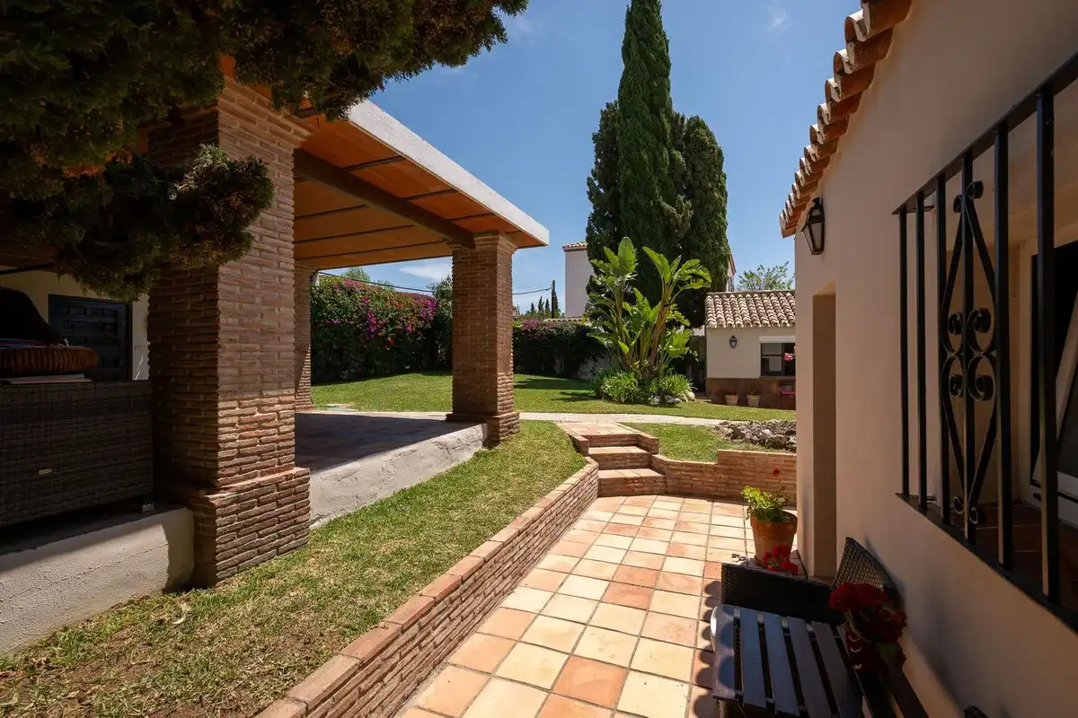 Reihenhaus zum Verkauf in Río Real - Los Monteros, imagen 49