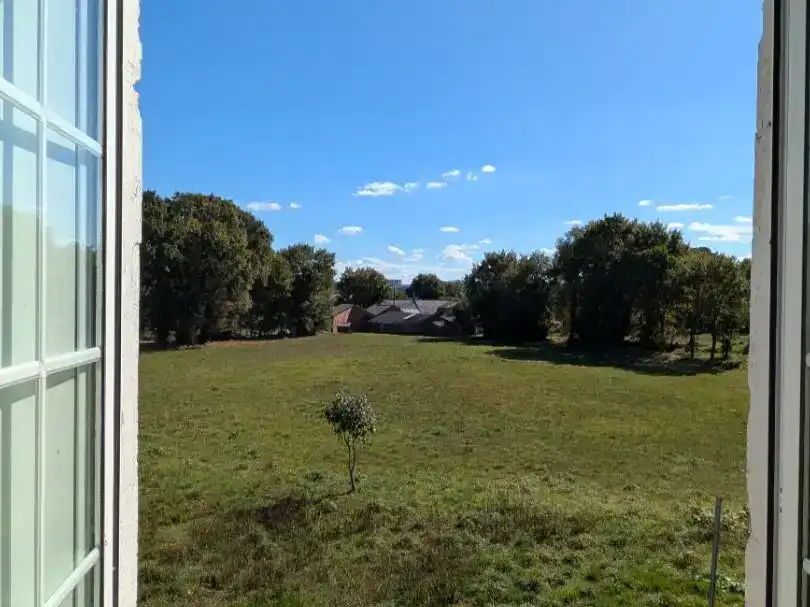 Casa o xalet en venda en Cospeito amb Balcó