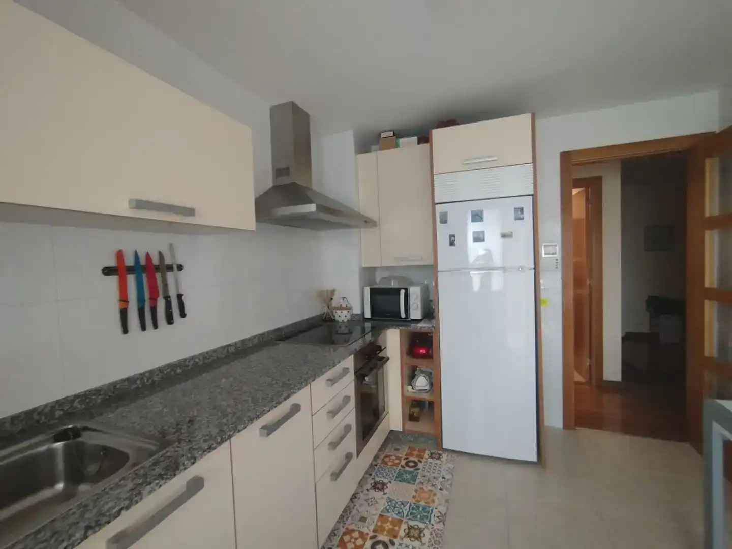Cuina de Pis en venda en Foz