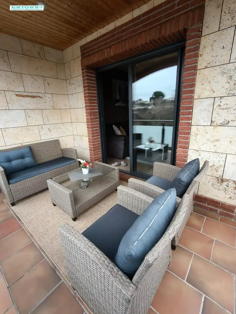 Haus mit Terrasse zur Miete in Lliçà de Vall, imagen 2
