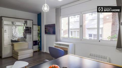 Photo 5 of Flat to rent in Sarrià, Barcelona