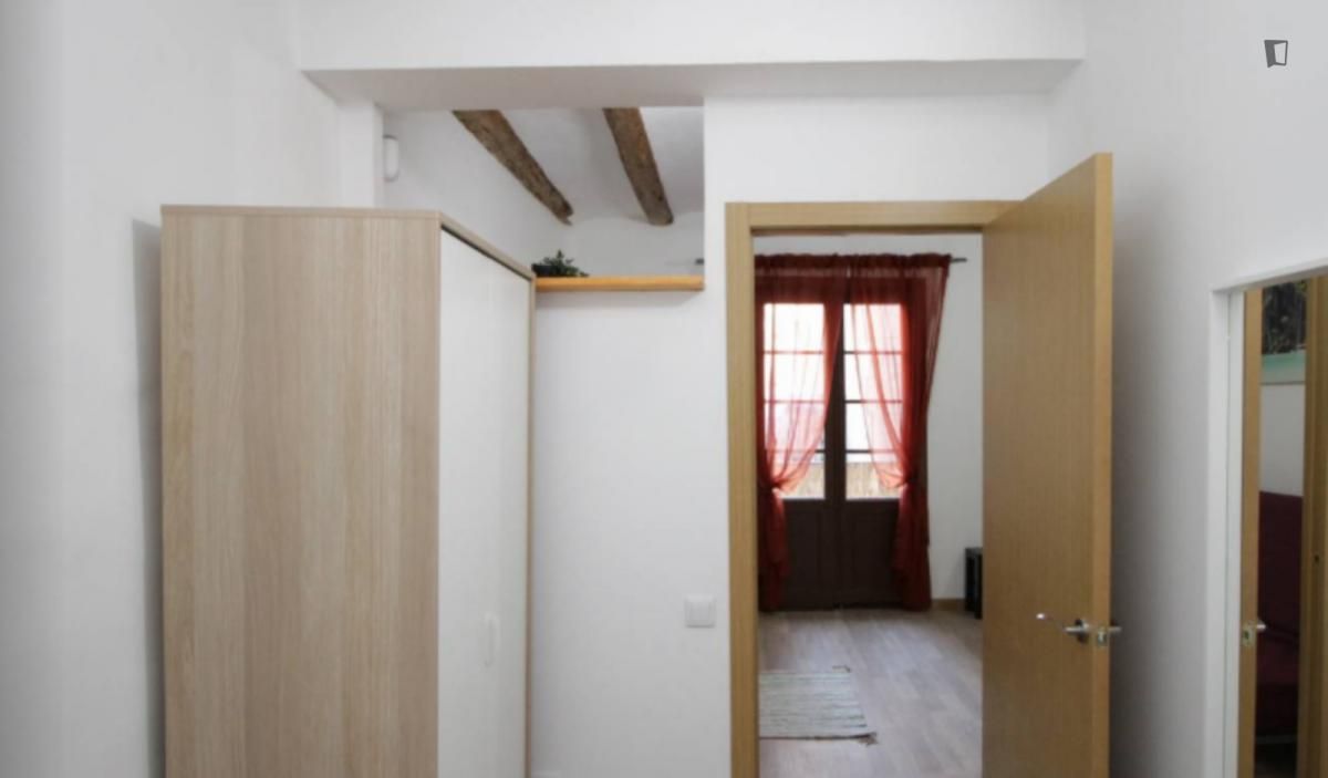Apartament per a compartir a Sant Pere, Sta. Caterina i la Ribera