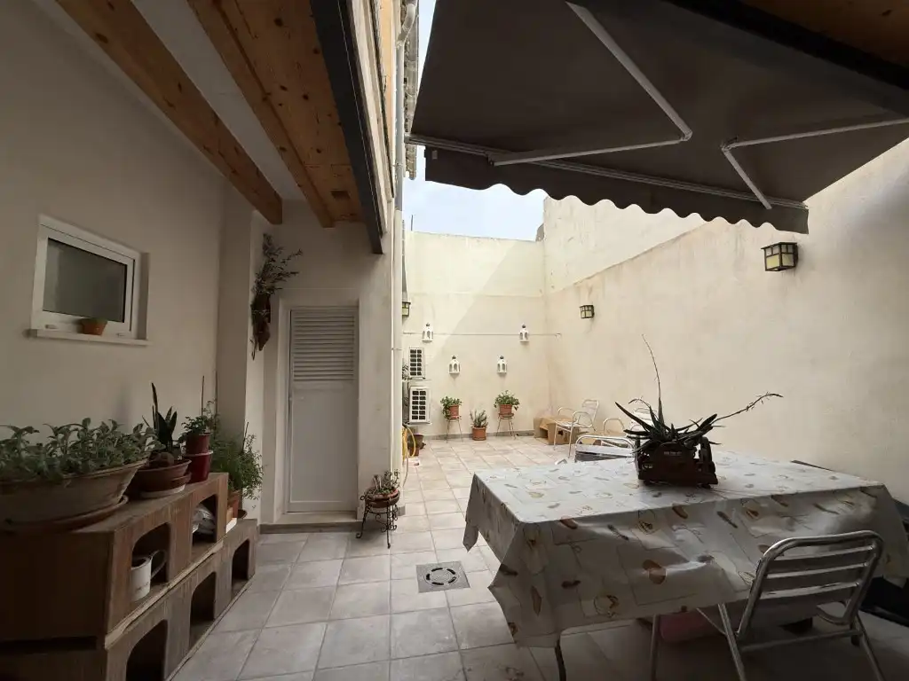 Terraza de Casa o chalet en venta en Inca