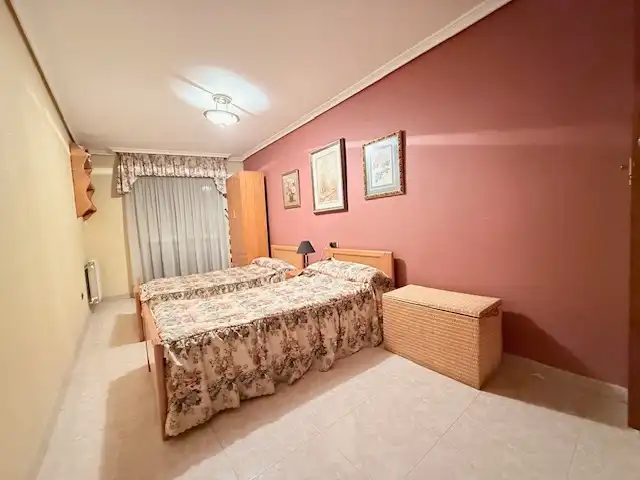 Habitación de Piso en venta en L'Alcora con Calefacción y Trastero