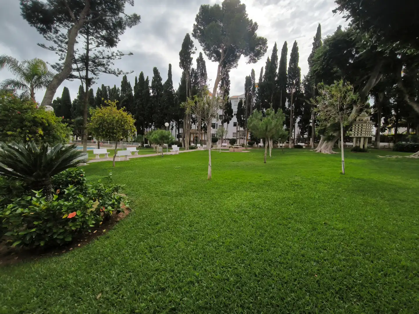 Apartament amb piscina en venda a Calle Decano José Gómez Rando 2, imagen 41