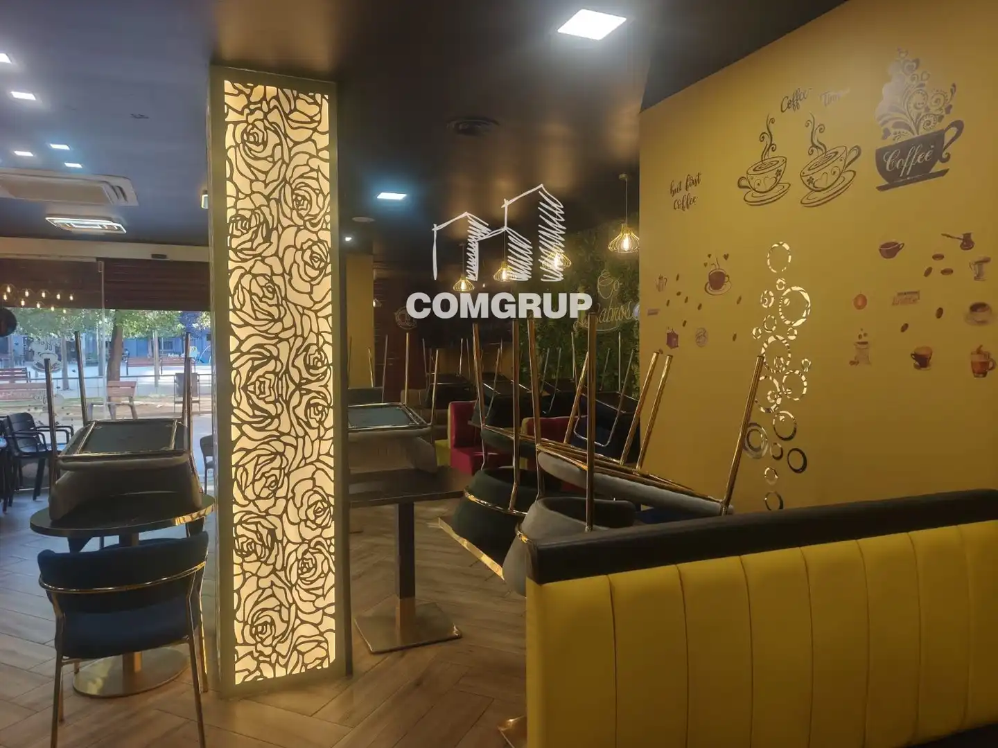 Business premises for transfer in Llibertat, imagen 7