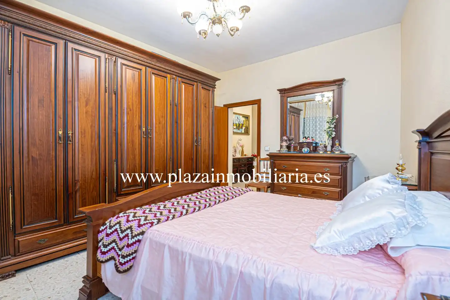 Casa con terrazza in vendita a Hoya del Molino, imagen 24