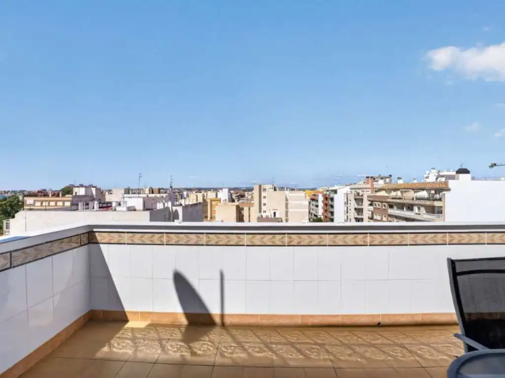 Apartamento con ascensor en venta en Calle Campoamor, imagen 17