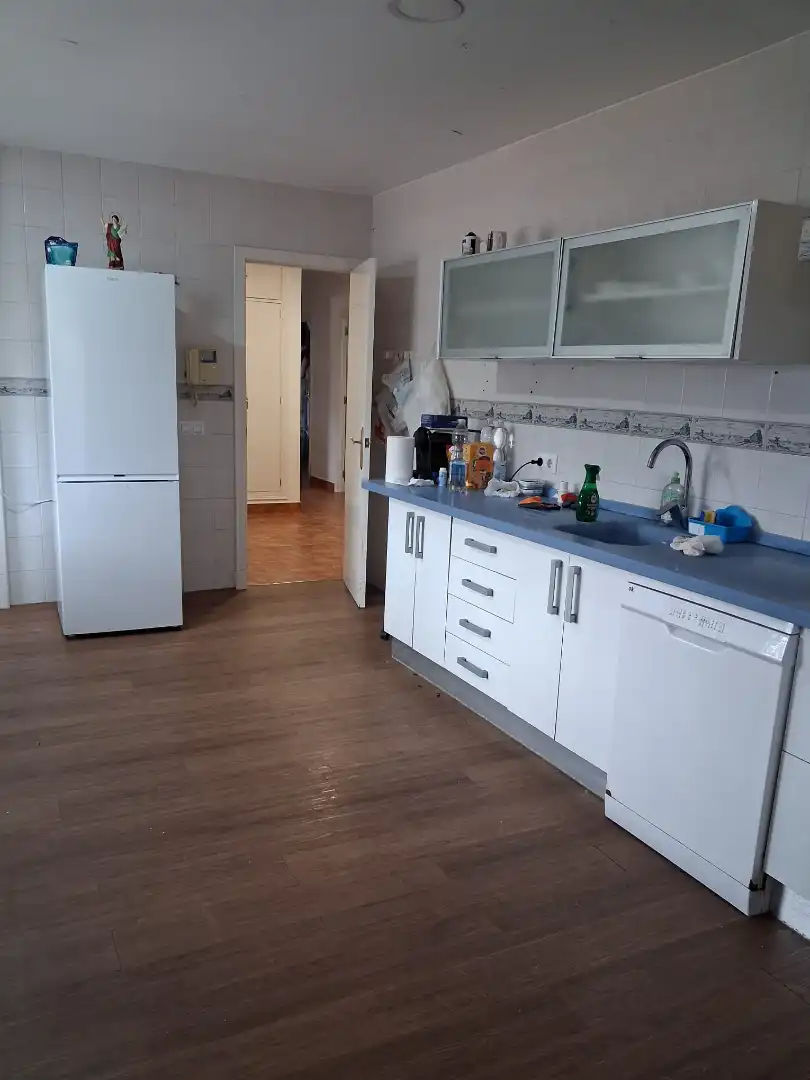 Chalet con piscina en venta en Carretera de Caulina 56, imagen 7