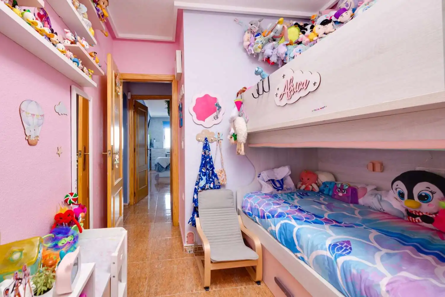 Apartament amb piscina en venda a N/A, imagen 19