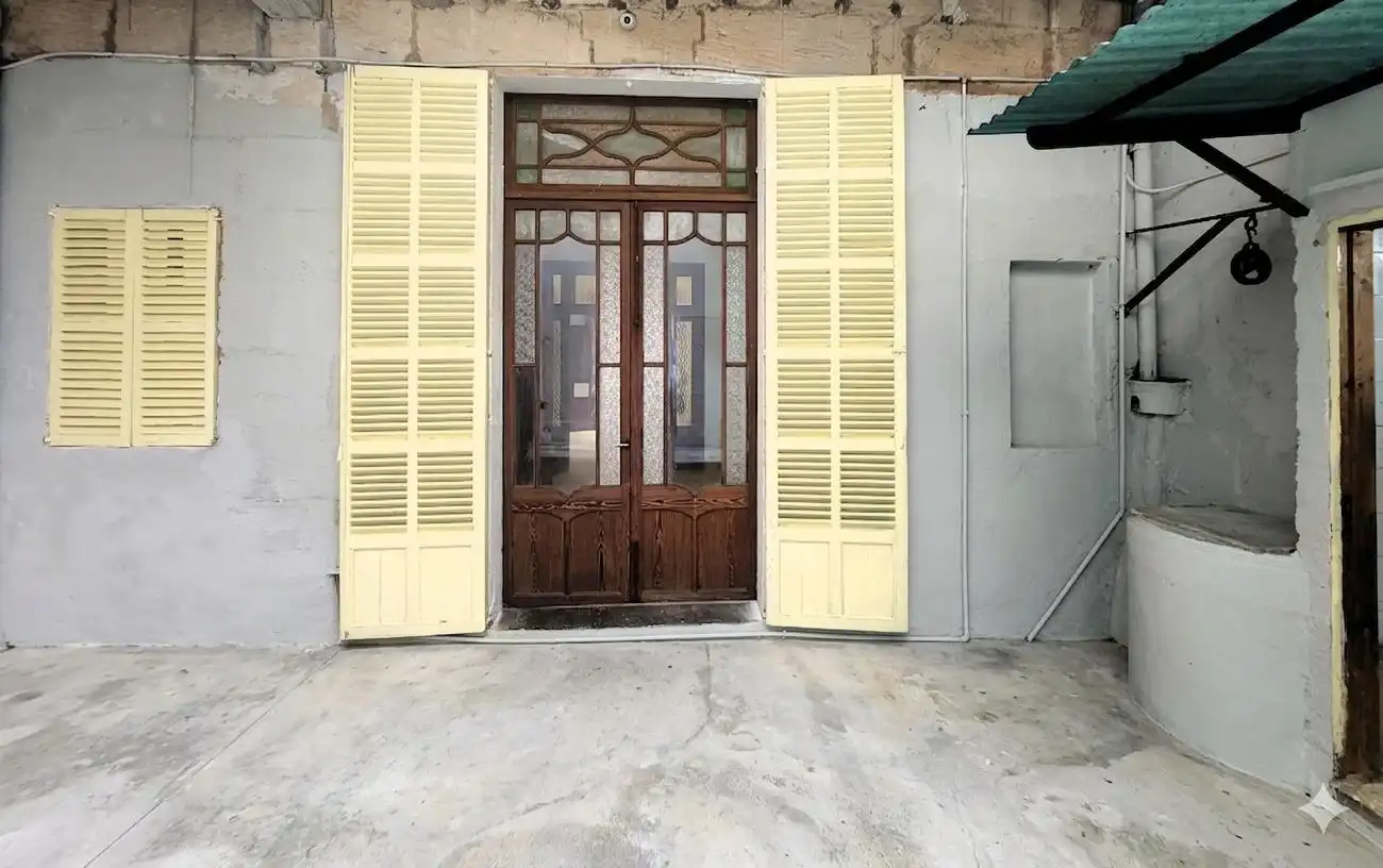 Ground floor for sale in Manacor Centre