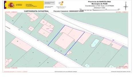 Foto 3 de Casa adosada en venda a Castellnou - Can Mir - Can Solà, Barcelona