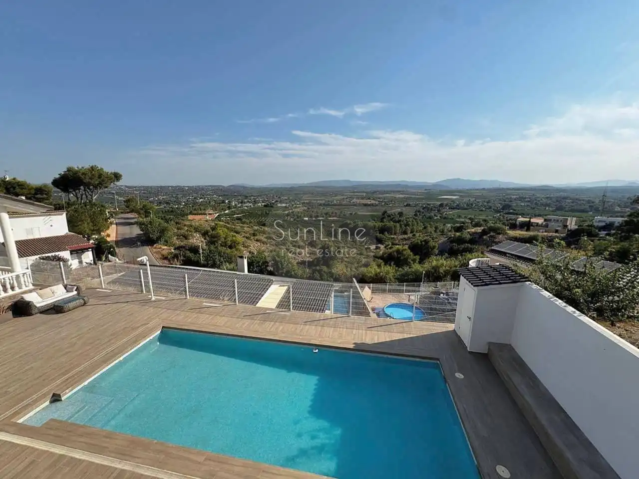 Haus mit Terrasse zum Verkauf in Calle Julio Romero de Torres, imagen 3
